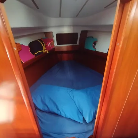 Tekne Luxury House Boat Argentario