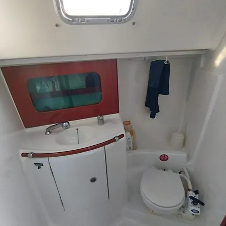 Tekne Luxury House Boat Argentario *